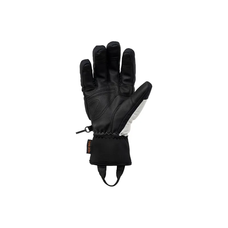 DESCENTE Ski Gloves Keep Warm Antibacterial And Deodorizing Gloves Unisex-1