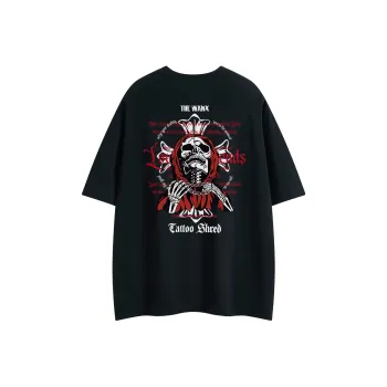 WANX T-Shirts Unisex