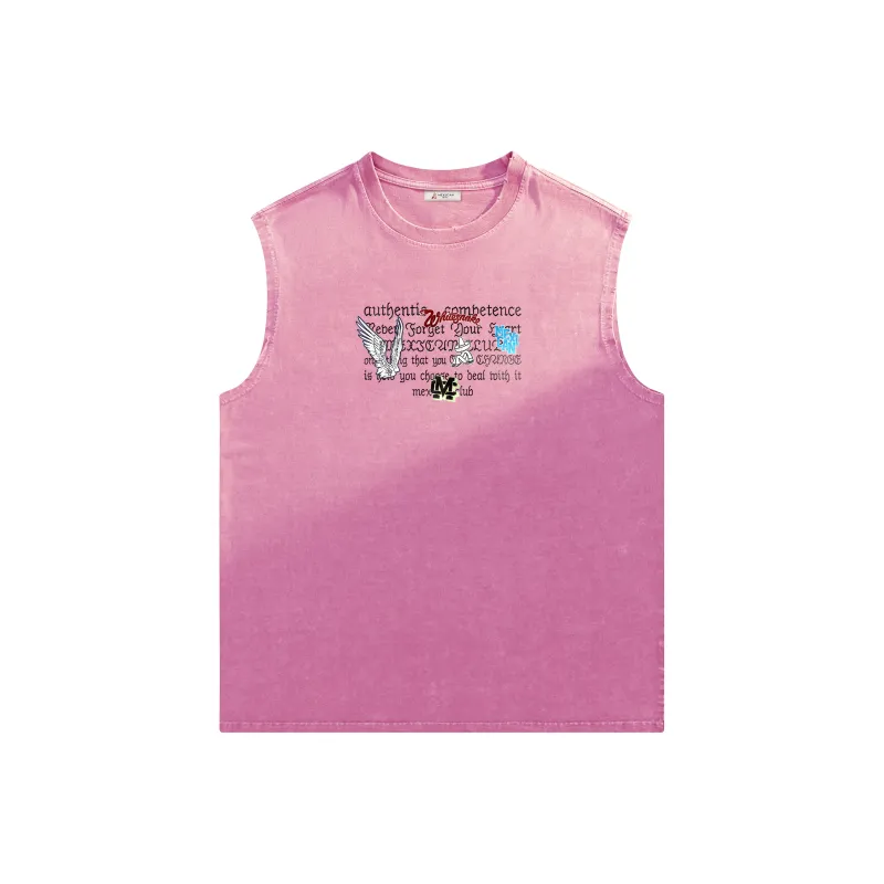 MEXICAN Tank Tops Unisex-2
