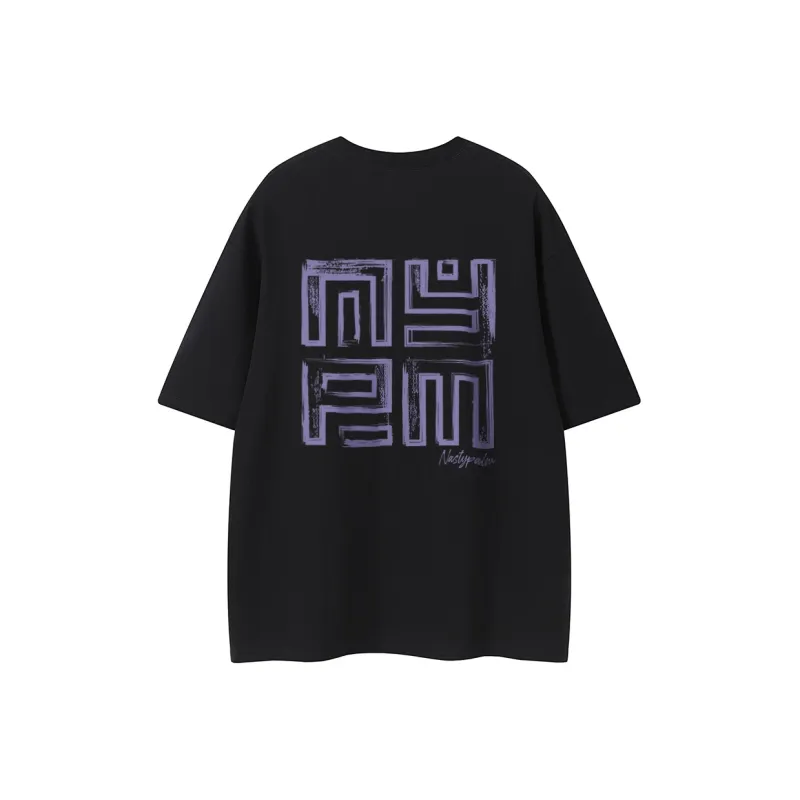 NASTYPALM T-Shirts Unisex-2
