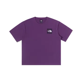 THE NORTH FACE UE Series SS24 T Shirt Men's Purple