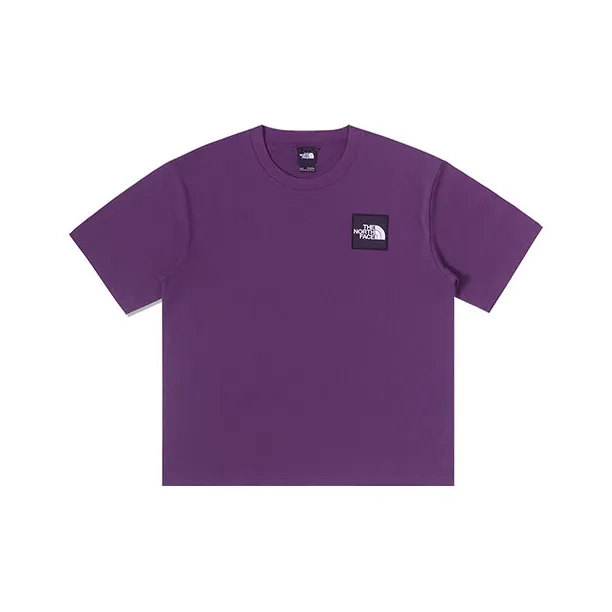 THE NORTH FACE UE Series SS24 T Shirt Men's Purple-0