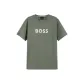 Pea Green