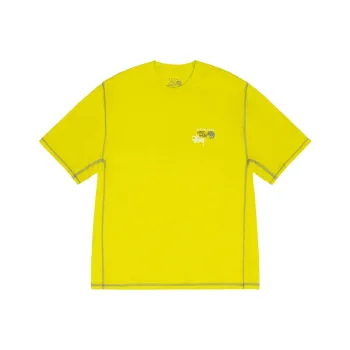 Stussy X Mountain Hardwear Tee