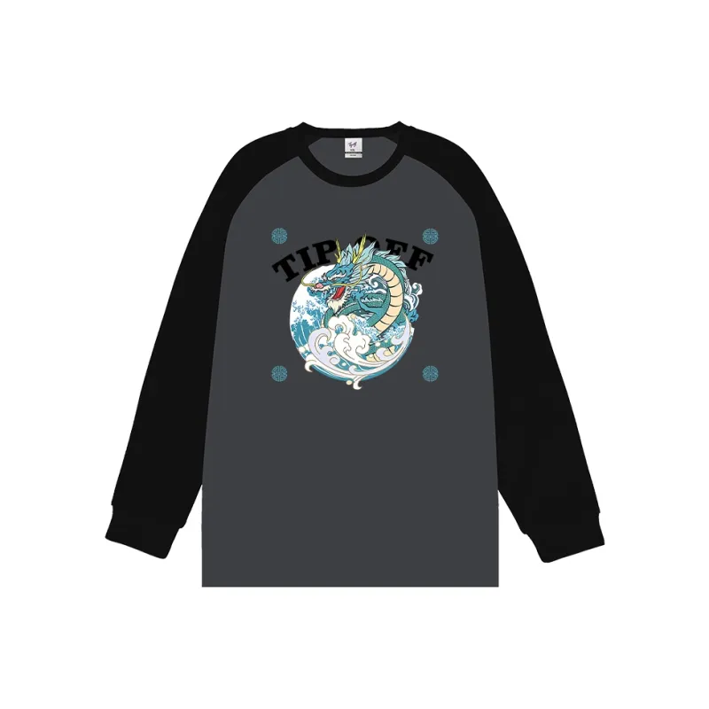 TIP OFF T Shirts Unisex-5
