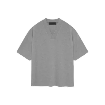 Fear Of God Essentials V Neck Tee