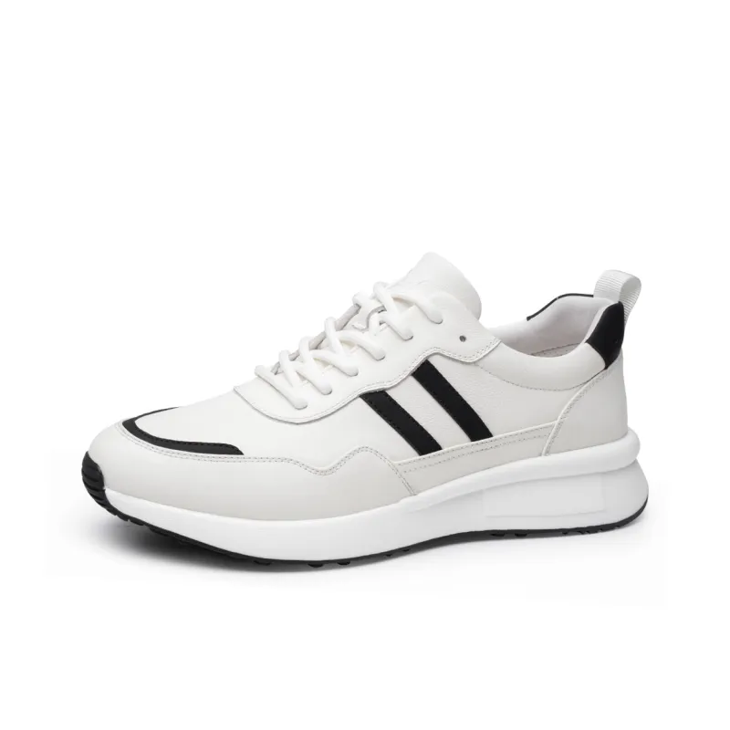 FED Casual Shoes Men Low Top-1