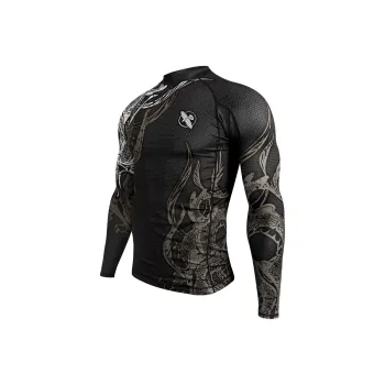 HAYABUSA T-Shirts Unisex Black