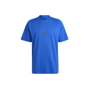 Adidas Z.N.E. Collection T Shirt Men's Blue