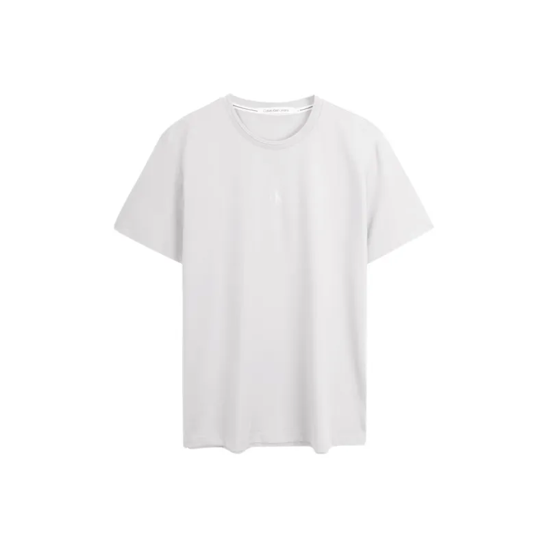 Calvin Klein T Shirts Men-0