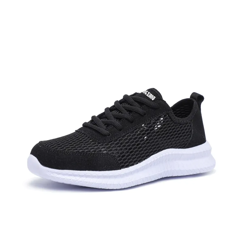 Singing Non slip Breathable And Wear resistant Low Top Casual Shoes Unisex-1