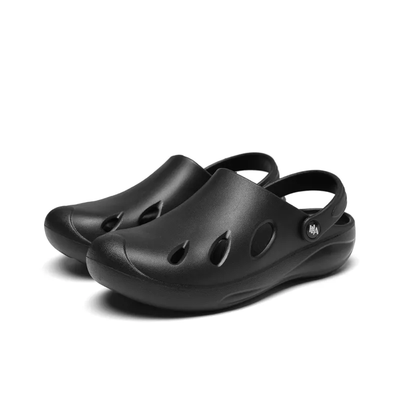 HLA Clogs Men-1