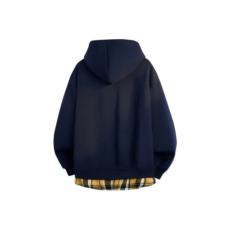 MIIOW Trend Party Series Sweatshirt Unisex-7
