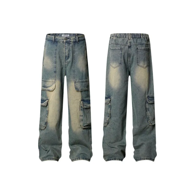 7 SEVFUN Jeans Unisex-2