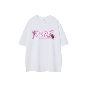 LEVEL RELAX Series T Shirts Unisex