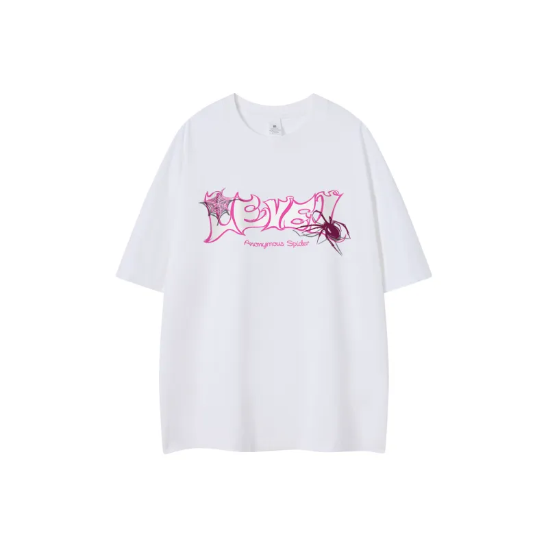 LEVEL RELAX Series T Shirt Unisex-2