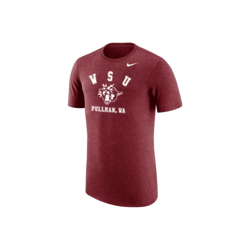 Nike Washington State Men's Nike College T Shirt