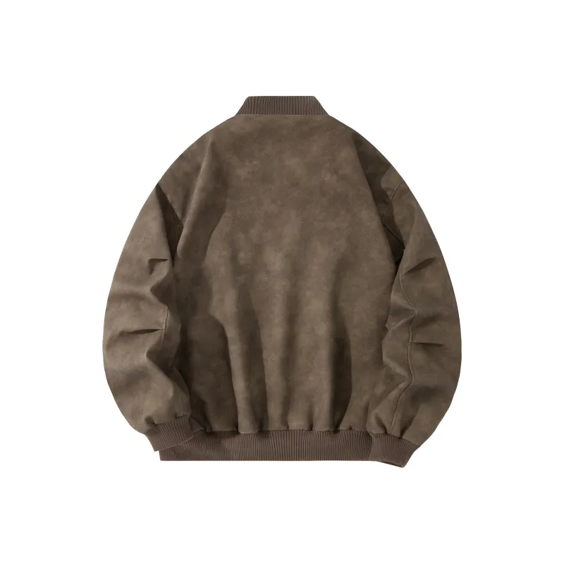 Stillslow Jackets Unisex-3