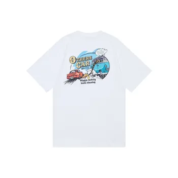 FOSS FMD Series T-Shirts Unisex
