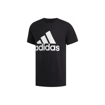 Adidas MUST HAVES T-Shirts Men Black