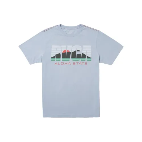 RVCA 남성 티셔츠