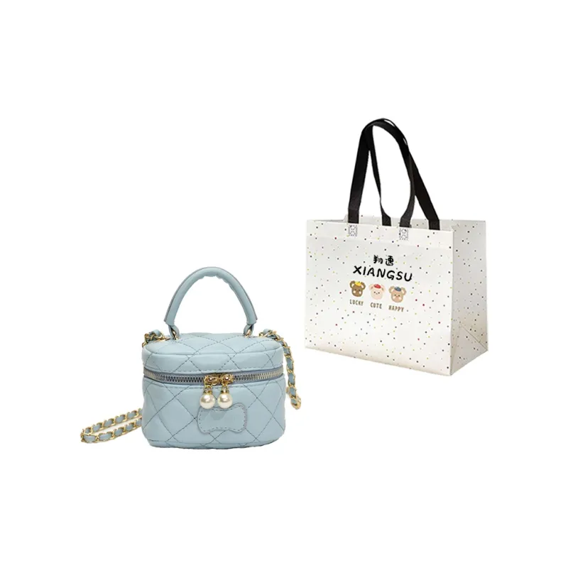 XIANGSU PU One Shoulder Handbags Regular Women's Multicolor-30