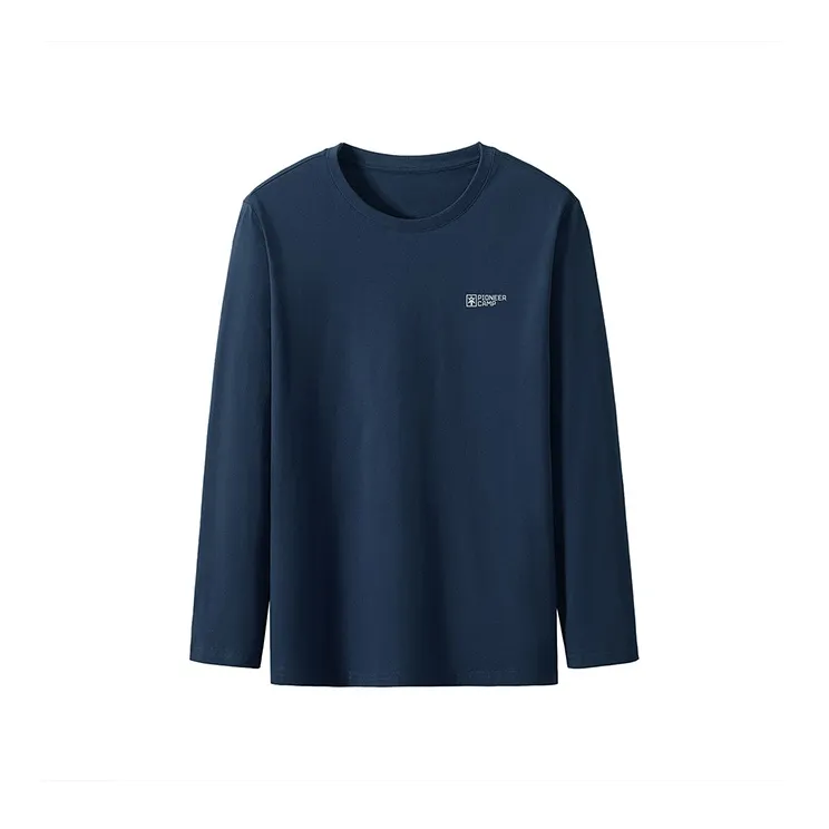 PIONEER CAMP T Shirts Unisex-8