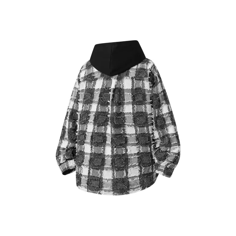 RAINCOME Shirts Unisex-5