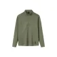 Murky Olive Green