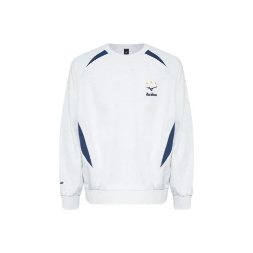 Mizuno HERITAGE Knitwear Women's