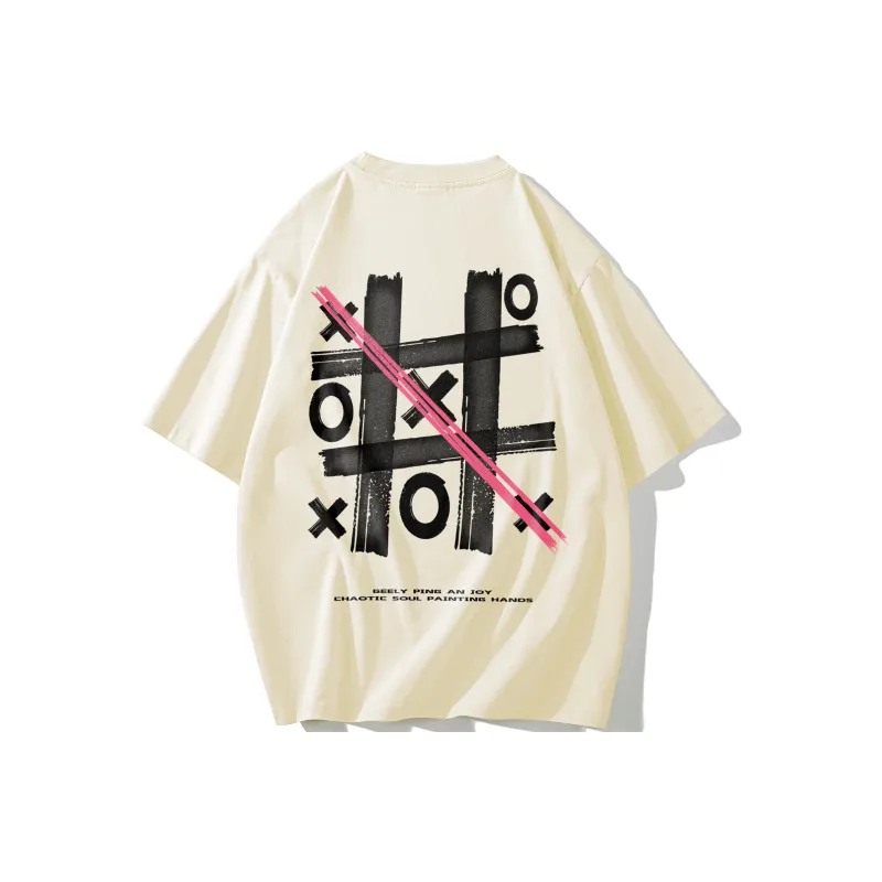 TONYKRZ T Shirts Unisex-12
