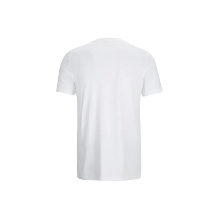 ALLSAINTS Signature Crew Neck T Shirt-0