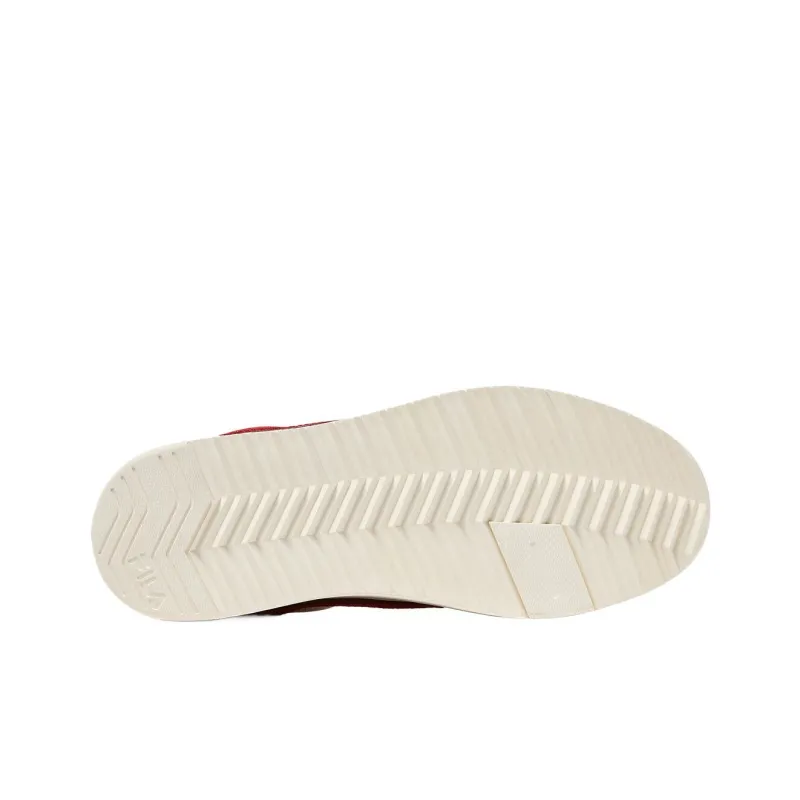 FILA Sanati Sl Gardenia White Red Syrah Women's-5