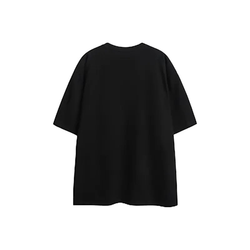 GOSO T Shirts Women's-5