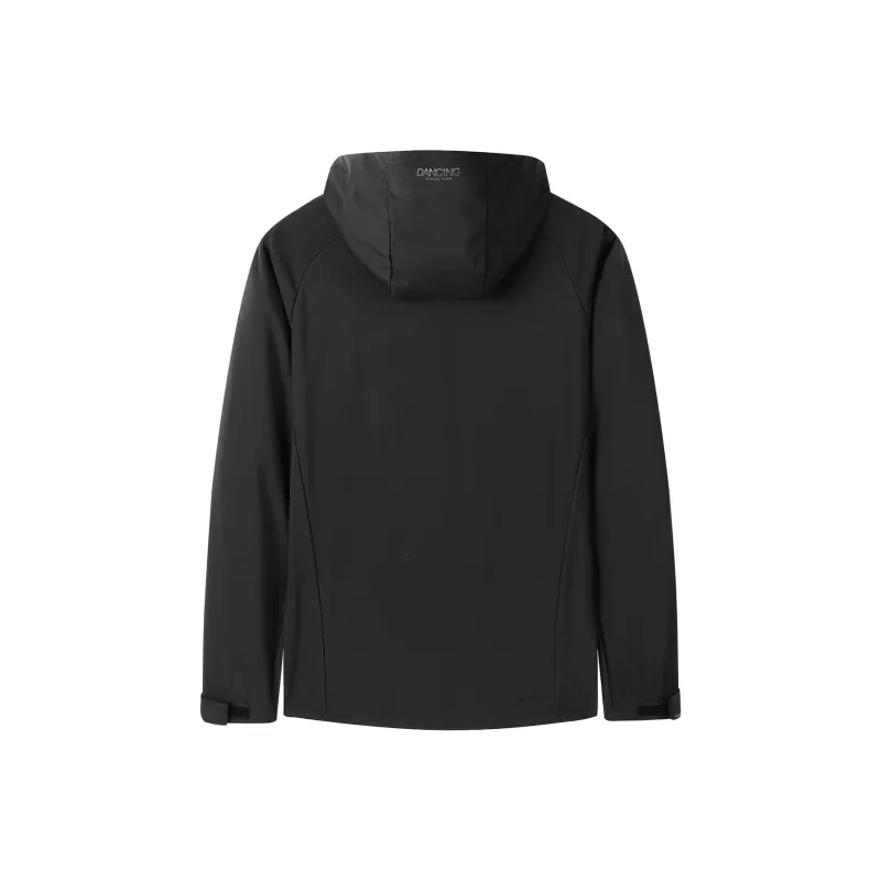 Dance With Wolves Jackets & Coats Men's-1