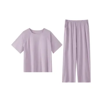 William Pajama Set Women's Image Color