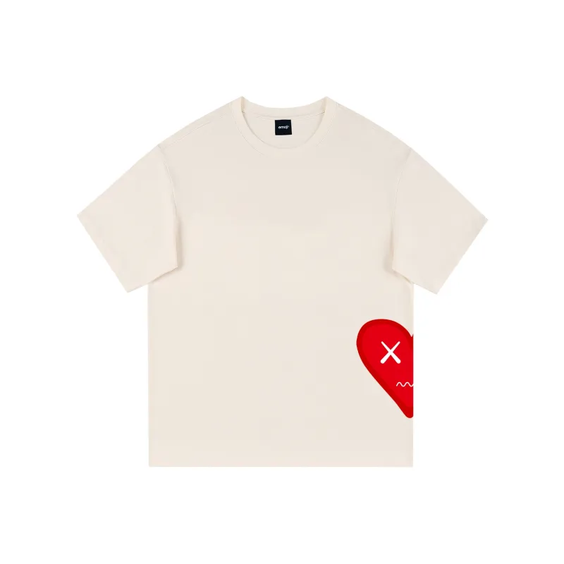 Emoji T Shirts Unisex-10