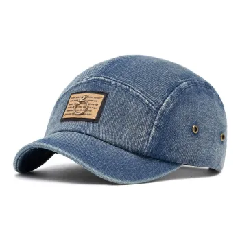AAJF Cotton Baseball Caps Unisex