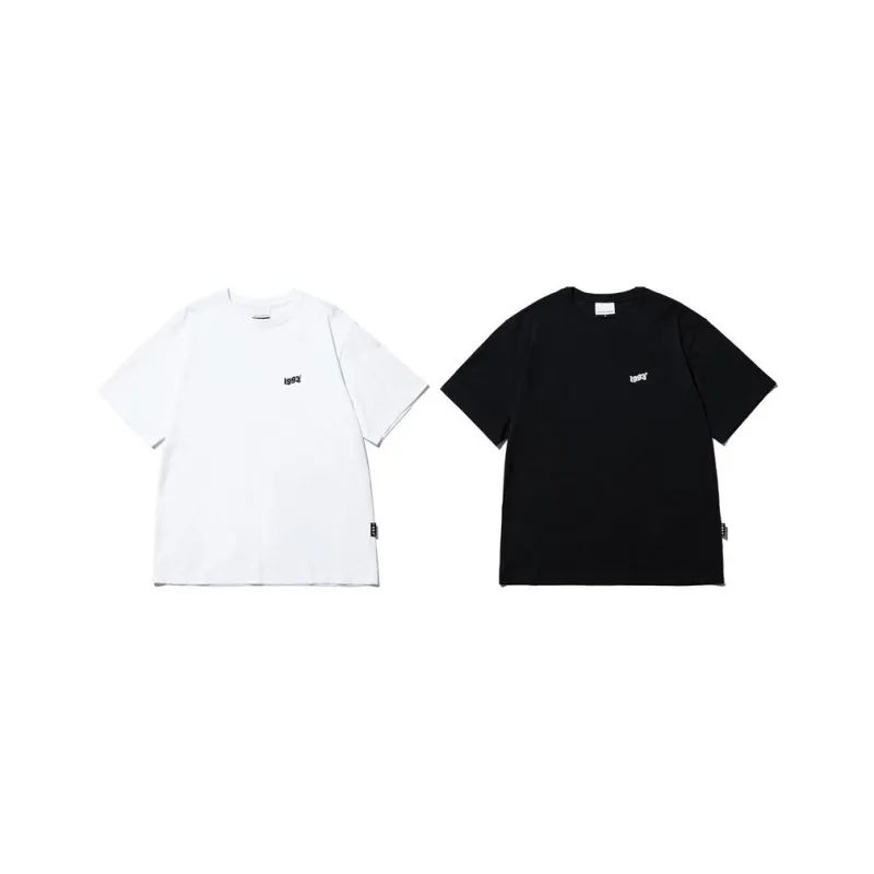 1993STUDIO SS23 T-Shirt Unisex 2 Pack-0