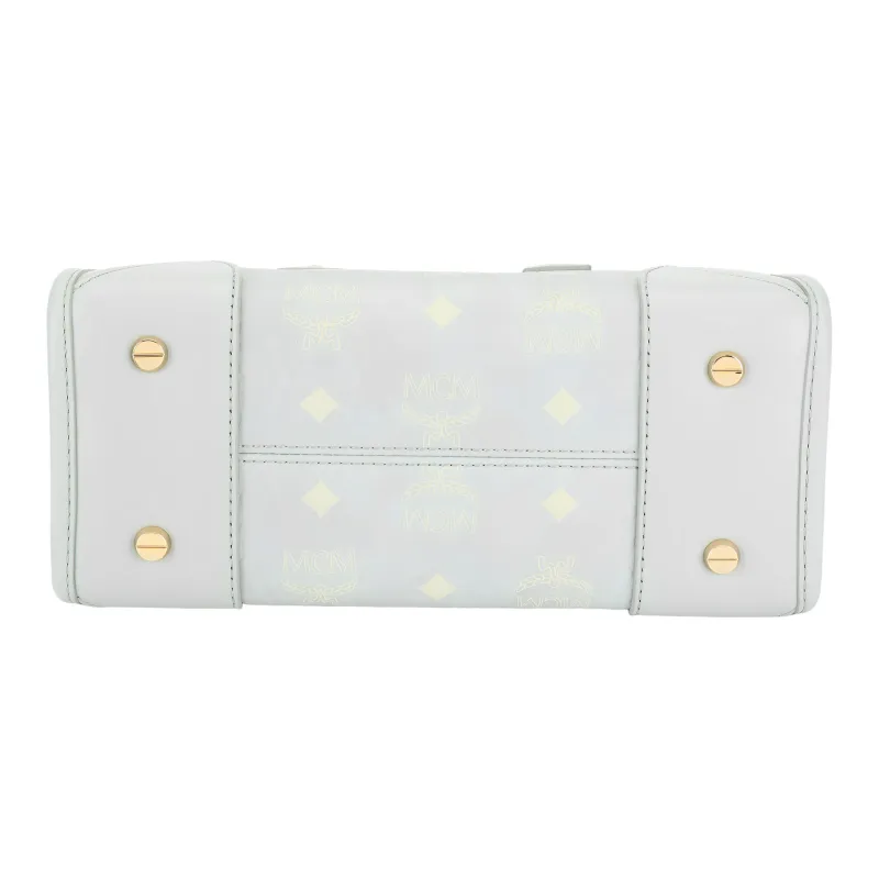 MCM Visetos Handbags-3