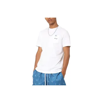 Nike Sportswear AF1 T-Shirt Men's White