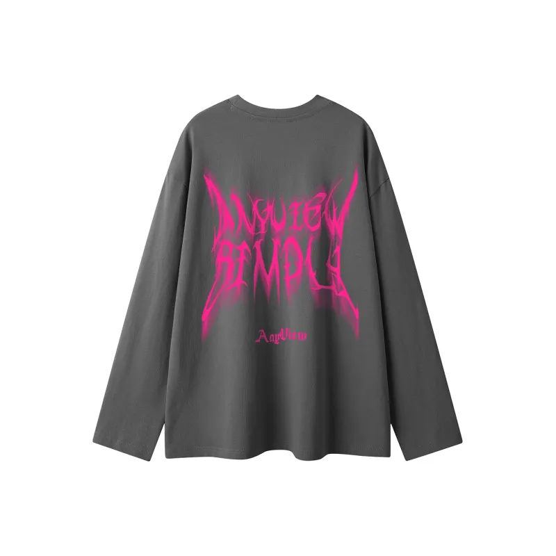 Anyveiw T Shirts Unisex-39