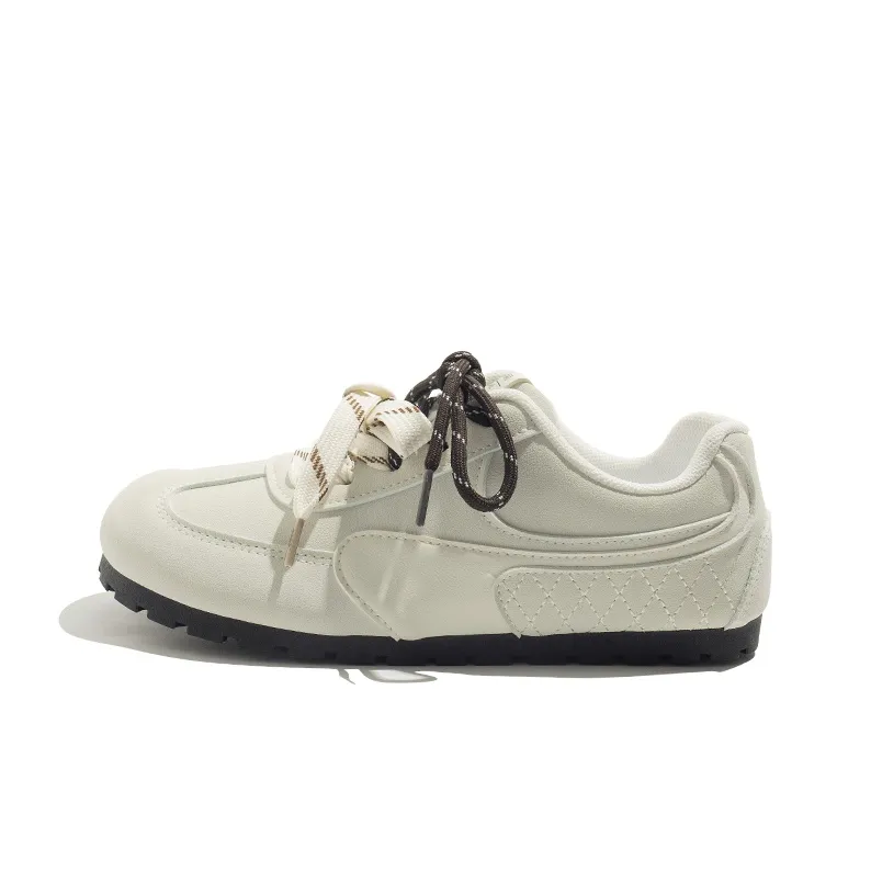BEIER Low-Top Skateboard Shoes Women's-27
