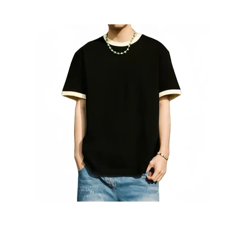 Cotton Gene Regular T Shirt Unisex-2
