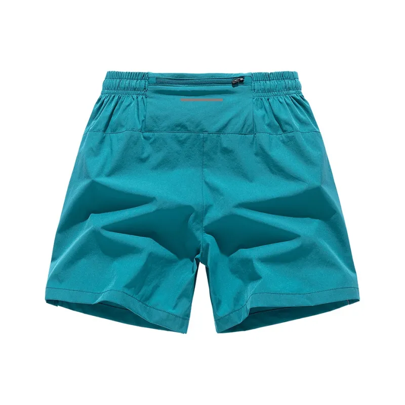 LSVE Basketball Shorts Women's-7