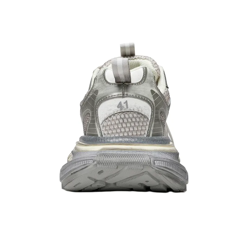 CAIHEE Low Top Chunky Sneakers Unisex-18