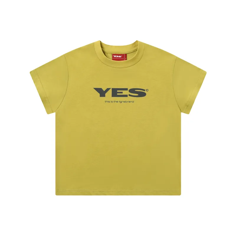 TGNS Short Sleeved T Shirts Unisex-39