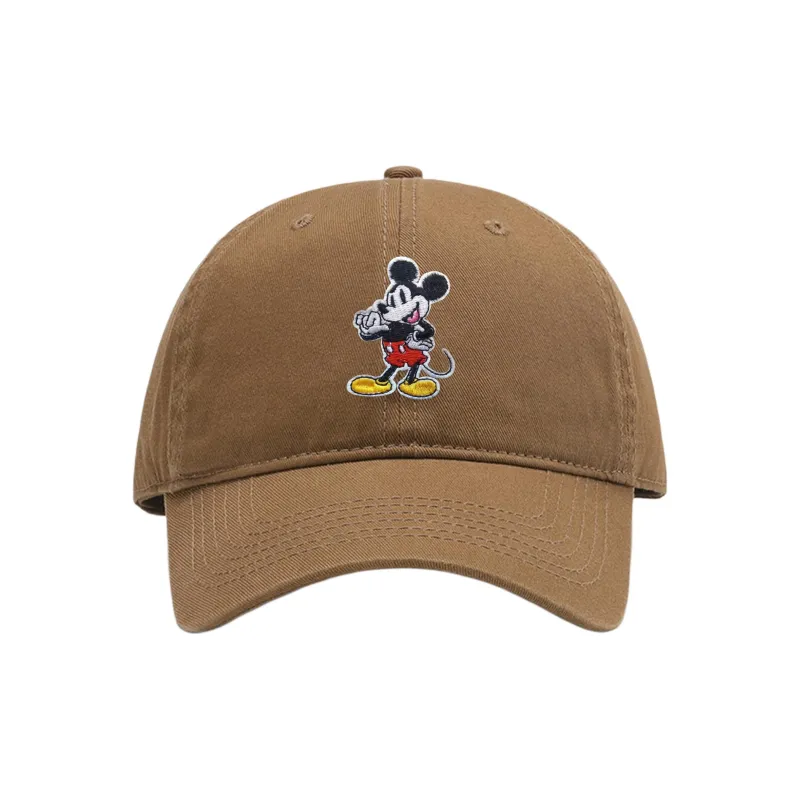 Disney Cotton Baseball Caps Unisex-12