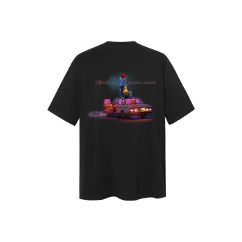 EPTISON T Shirts Unisex