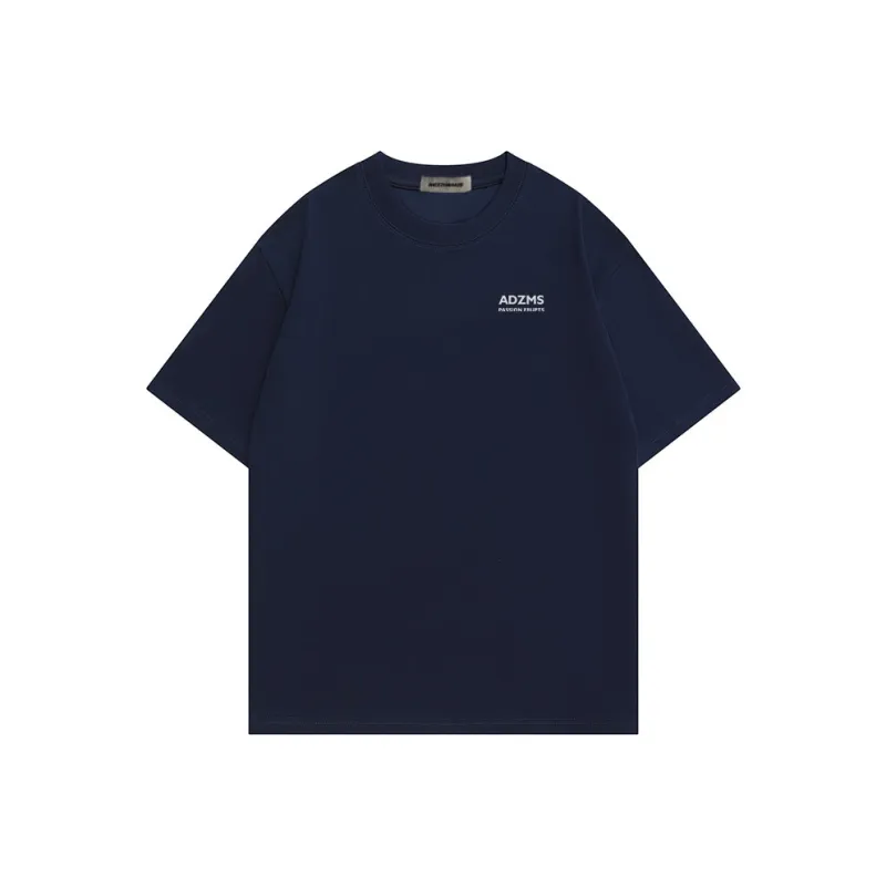 ANDEZHANMUSI T Shirts Unisex-23